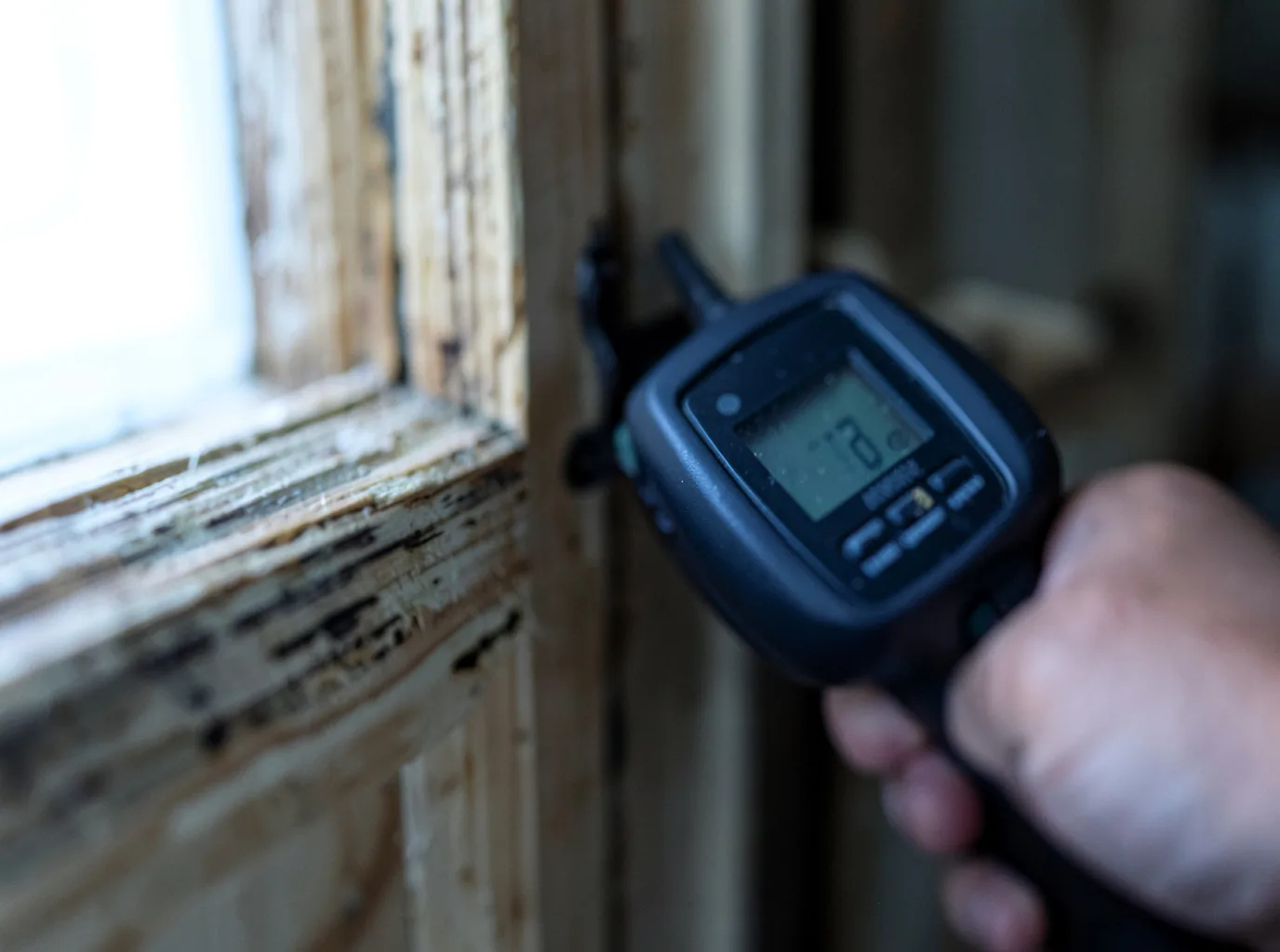 Insurance Claim Documentation in Lockport, KY