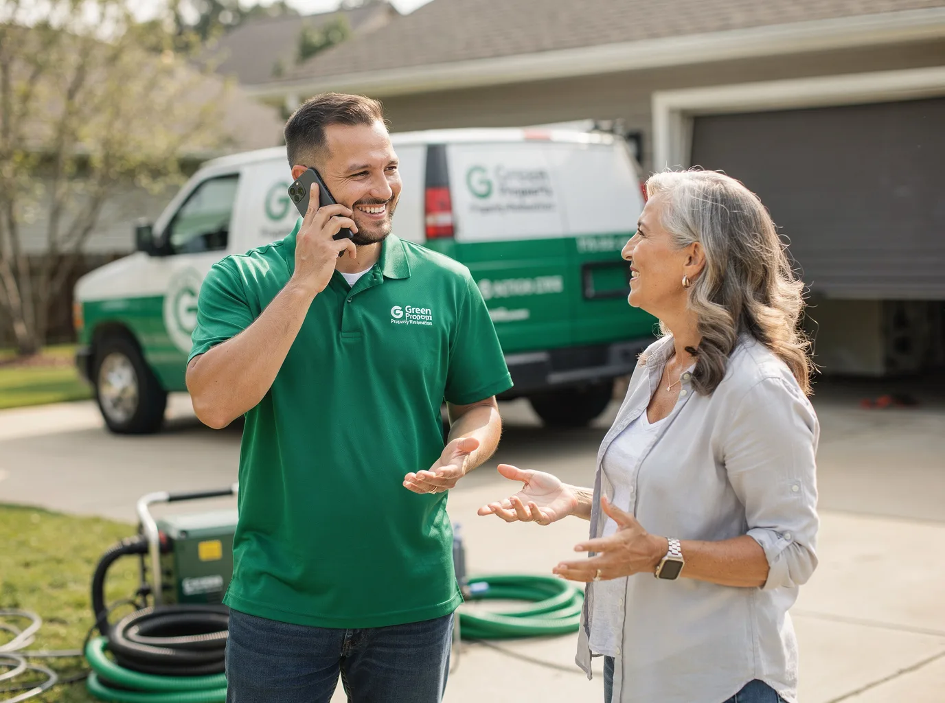 Water Damage Restoration Lockport, KY FAQs